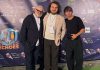 Battipaglia. Trionfo per il decennale del Picentia Short Film Festival: 100.000 spettatori a sera in diretta