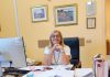 Battipaglia: la dirigente del Besta Gloriosi, Carmen Miranda, annuncia un anno ricco di novità (video intervista)