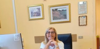 Battipaglia: la dirigente del Besta Gloriosi, Carmen Miranda, annuncia un anno ricco di novità (video intervista)