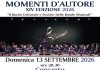Grande attesa a Battipaglia per la XIV edizione di “Momenti d’Autore”: sul palco la Fanfara della Polizia di Stato