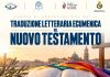 Battipaglia domani ospita la presentazione del Nuovo Testamento: un dialogo ecumenico e culturale al Salotto Comunale