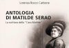 Battipaglia. La modernità di Matilde Serao: il 16 ottobre al “Besta-Gloriosi” la nuova antologia di Lorenza Rocco Carbone