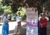 Battipaglia ricorda Maria Rosa Troisi: tre anni dopo il femminicidio, la memoria resta viva