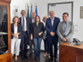 ASL Salerno, Ruggi e AISLA. Insieme per un percorso unitario dedicato a persone con SLA
