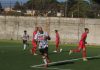 Calcio. Cuore Battipagliese: Angri ko con i gol di Ripa e Miranda
