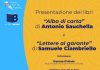 Battipaglia ospita Picentia Books: un doppio appuntamento sul mondo delle carceri