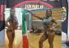 Battipaglia domina in Slovenia: Agnese Frezzato è Campionessa del Mondo, Violeta Abate vola in finale