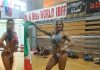 Battipaglia domina in Slovenia: Agnese Frezzato è Campionessa del Mondo, Violeta Abate vola in finale