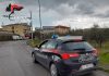 Battipaglia, rapina a un ciclista: due uomini ai domiciliari