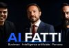 L’Intelligenza Artificiale entra in azienda: il 2 ottobre a Battipaglia arriva “AI FATTI”