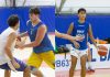 PB63 Battipaglia, Crisconio e Bufano promossi in prima squadra