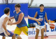 PB63 Battipaglia, Crisconio e Bufano promossi in prima squadra