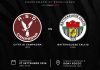 Calcio. Battipagliese in campo domani a Campagna: le ultime sul match