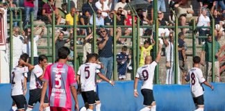 Calcio. Il punto sull’Eccellenza: sorride il Pontecagnano, cadono Battipagliese e Campagna