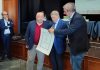 Battipaglia. L’Ordine dei Medici premia il dottor Domenico Landi: 40 anni al servizio della comunità