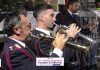 Battipaglia. Momenti d’Autore: successo per il concerto della Fanfara della Polizia di Stato (video)
