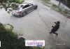 Paura a Battipaglia, tentato furto a Serroni Alto: i residenti mettono in fuga i ladri (video)
