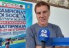 Battipaglia. Atletica leggera, lo stadio Pastena ospita la Finale B del Campionato di Società Allievi (video)