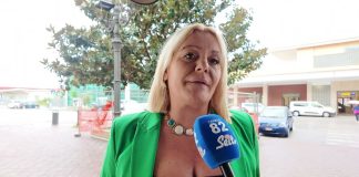 Battipaglia. Piazza Farina, al via i lavori di ristrutturazione. L’intervista a Simona Tomeo (video)