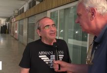 Battipaglia. Marino spiega le ragioni della mozione di sfiducia protocollata alla sindaca Francese (video)