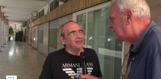 Battipaglia. Marino spiega le ragioni della mozione di sfiducia protocollata alla sindaca Francese (video)