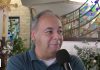 Battipaglia. Il saluto di don Michele Olivieri alla Chiesa di San Gregorio VII: 28 anni di storia e comunità (video)