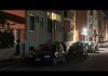 Battipaglia al buio: via Messina senza luce da cinque giorni. I residenti temono i furti e mandano un video