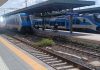 Ultima ora. Bomba a Pontecagnano: ordigno messo in sicurezza, riaperta la tratta ferroviaria Salerno-Battipaglia
