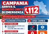 Battipaglia, dal 27 ottobre arriva il Numero Unico di Emergenza 112