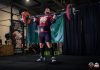 Strongman, Alfonso Persico è campione italiano Under 105 kg