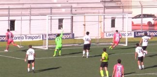 Calcio. Coppa Italia: Battipagliese eliminata, tris dell’Angri nel match di ritorno