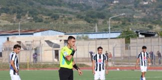 Calcio. Battipagliese ko, tris del Poggiomarino a Macchia: le zebrette restano quinte