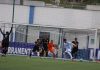 Calcio. Battipagliese corsara, Sanseverinese ko per 3-2: in gol Ripa, Miranda e Mauri