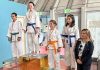 Judo, qualificazione Esordienti B: la battipagliese Evelyn Alterio domina al Palavesuvio e stacca il pass per Ostia Lido