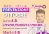 Battipaglia. Ottobre è il Mese della Prevenzione: l’Associazione “Il Sorriso” scende in campo con un fitto calendario di visite specialistiche solidali