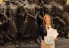 Premio Internazionale “Koinè” alla poetessa battipagliese Laura Russo