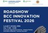 Battipaglia. Banca Campania Centro porta il BCC Innovation Festival all’Università di Salerno