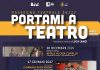 Battipaglia. “Portami a Teatro”: al Bertoni al via la IV edizione. Prima serata dedicata alla memoria di Luciano Paraggio