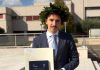 Battipaglia. Congratulazioni a Marco Del Tufo: prestigioso Doppio Titolo in Management tra Salerno e Würzburg