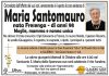 Battipaglia. Lutto; si è spenta a 98 anni Maria Santomauro, madre del dottor Giovanni