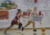 A1 Femminile Credem Banca: Livorno vince in casa di una buona Battipaglia