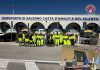 Protezione Civile a Battipaglia: tra esercitazioni sul campo e pianificazione per il futuro
