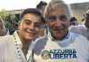 Battipaglia festeggia i 18 anni di Romeo Bevante: un traguardo speciale tra passioni e affetti