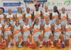 Basket, Serie A1: la O.ME.P.S. Battipaglia ospita le Ladies Libertas Livorno