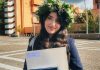 Battipaglia. Congratulazioni a Valeria Tassotti: 110 e lode con menzione all’Università di Salerno