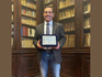 ASL Salerno. Innovazione sanitaria: Premio Buona Sanità 2026 al dott. Antonio Coppola