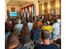 Amalfi. Successo per la prima assemblea della Comunità GIAHS