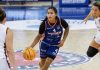 Battipaglia lotta, ma Castelnuovo Scrivia passa all’esordio: finisce 75-54