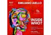 L’arte introspettiva dell’artista campano Emiliano Aiello in mostra personale alla MiArt di Milano