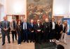Battipaglia ospita il Festival della Filosofia “IDEE”: tra i relatori anche Padre Benanti. Ieri la presentazione nel palazzo Arcivescovile